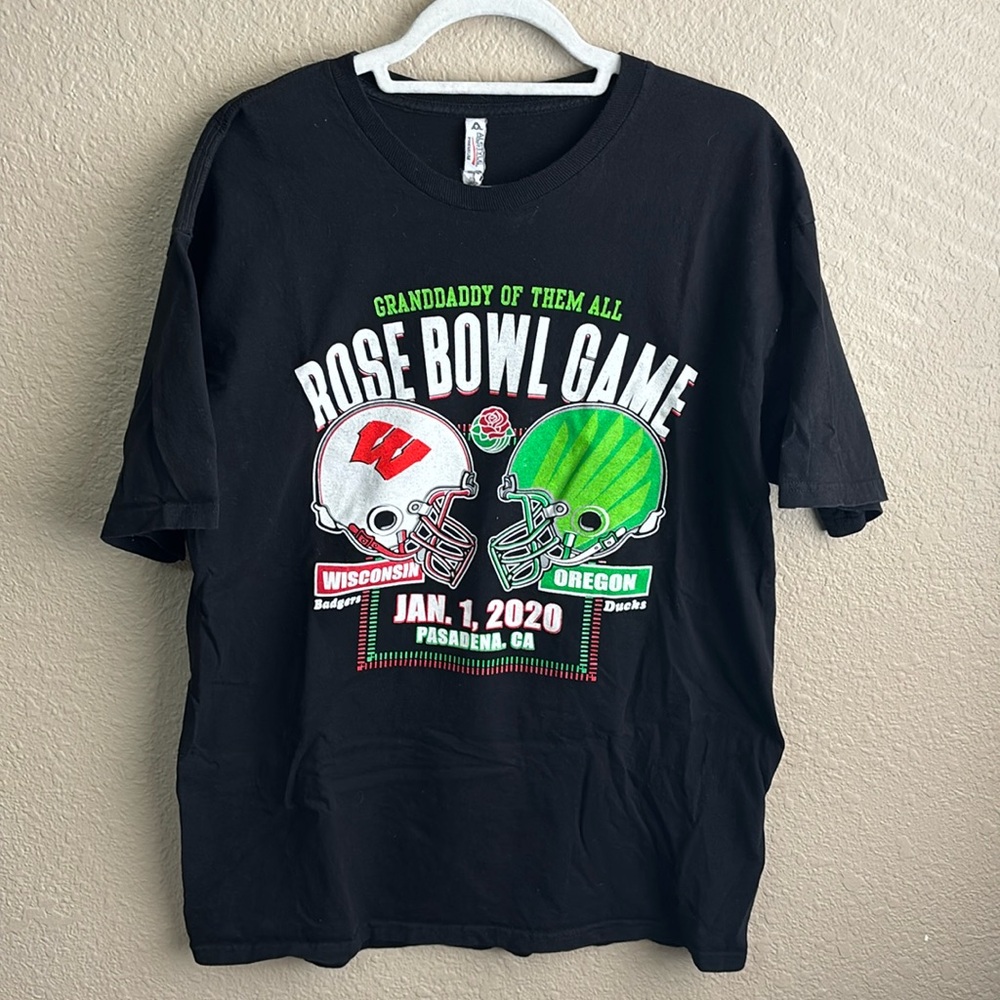 College football tee